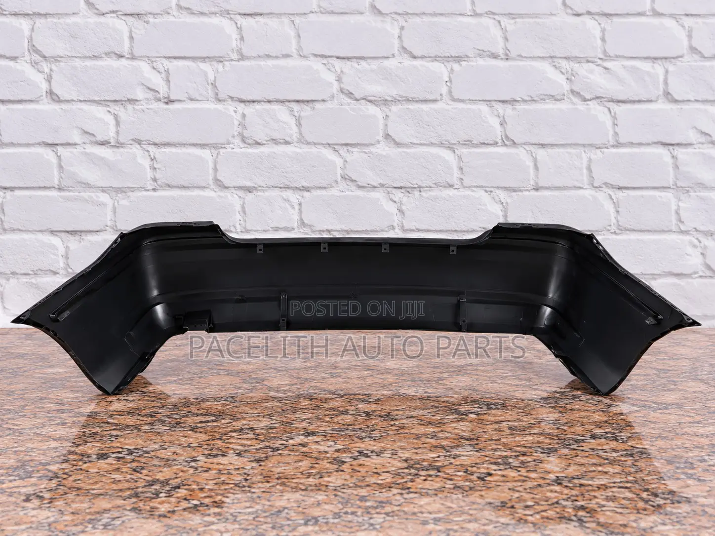 Rear Bumper Toyota Premio 240 2003/2004/2005