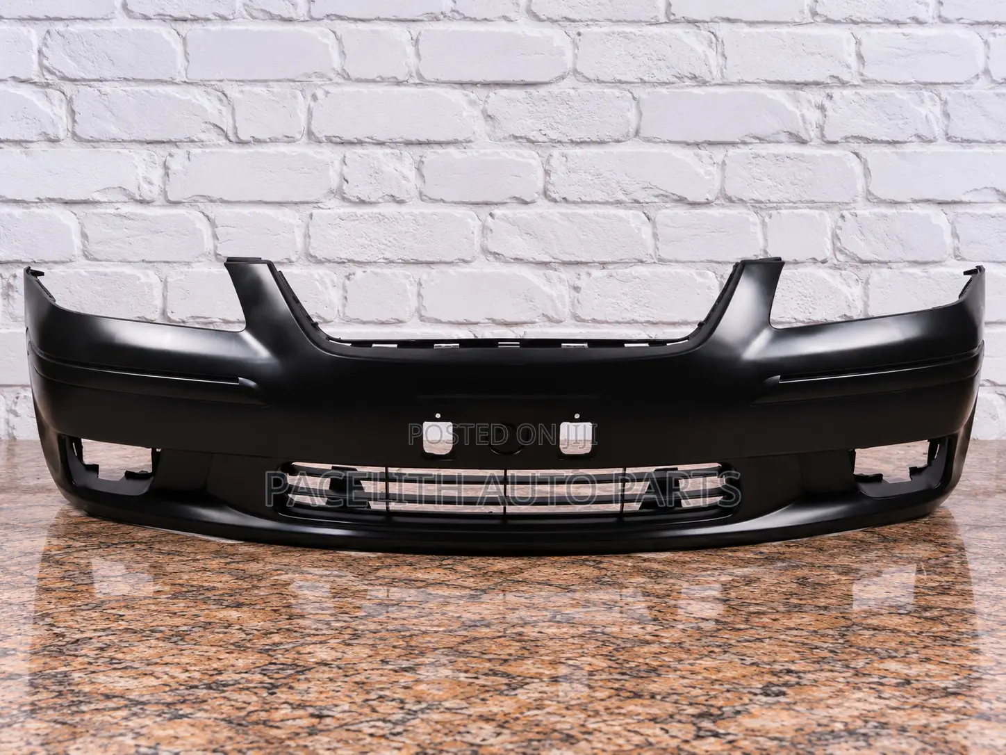 Front Bumper Toyota Premio 240 2003/2004/2005