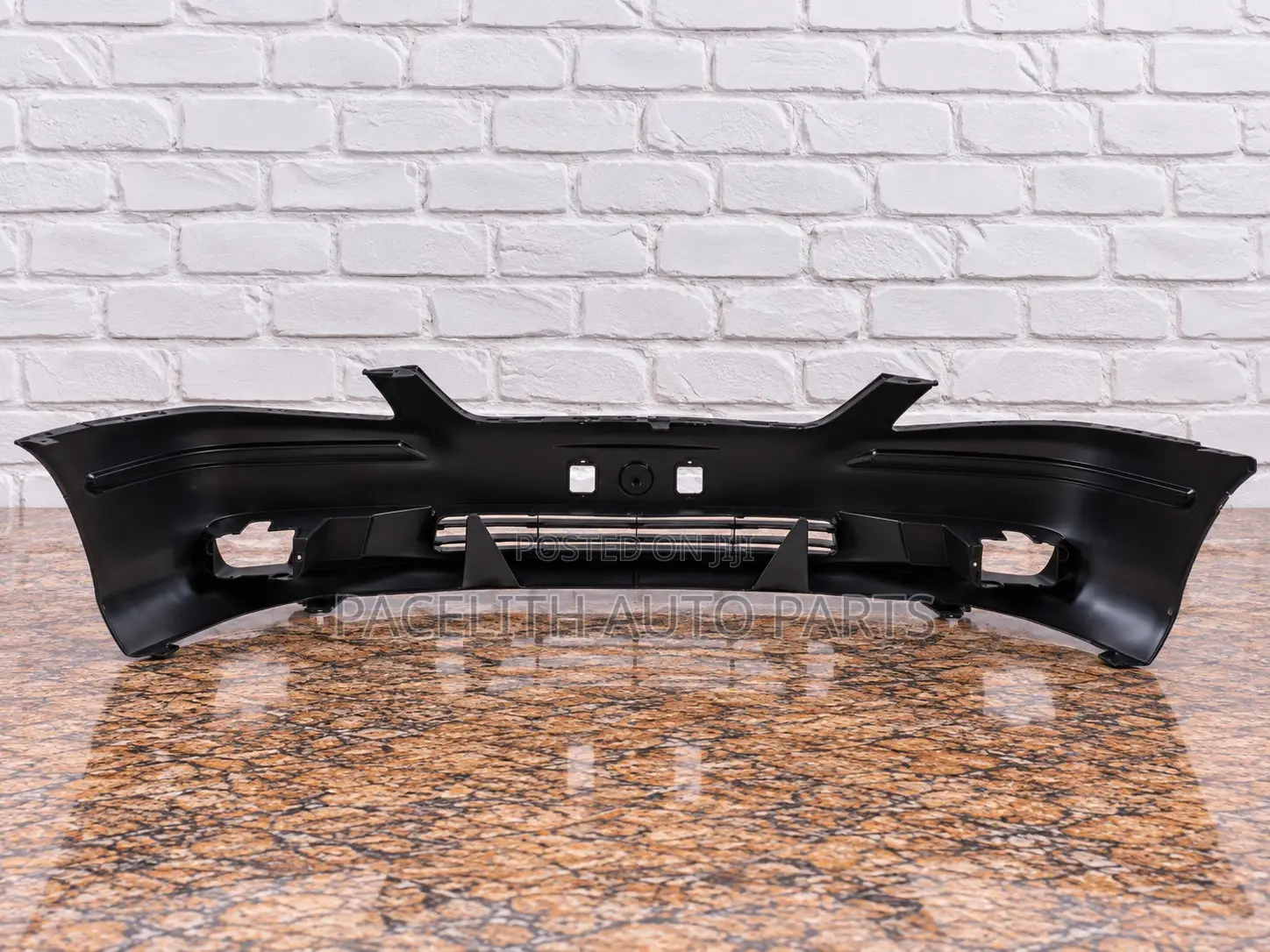 Front Bumper Toyota Premio 240 2003/2004/2005