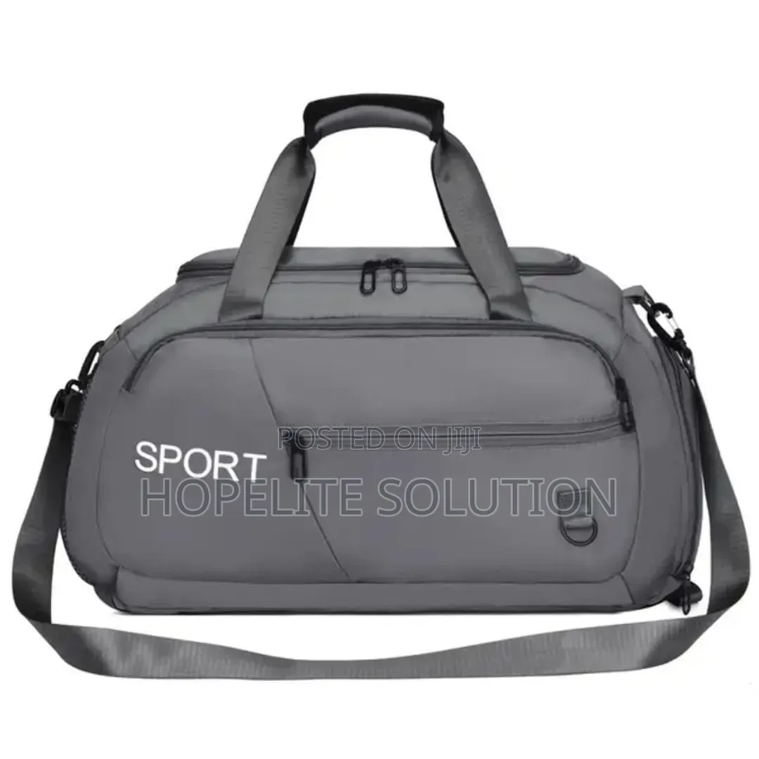 Sports Duffle Bag