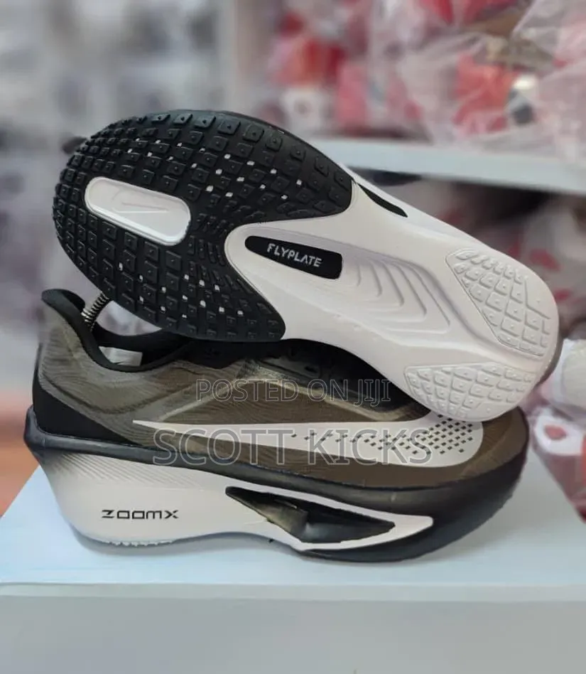 Nike Zoomx Fly 6 Trainers