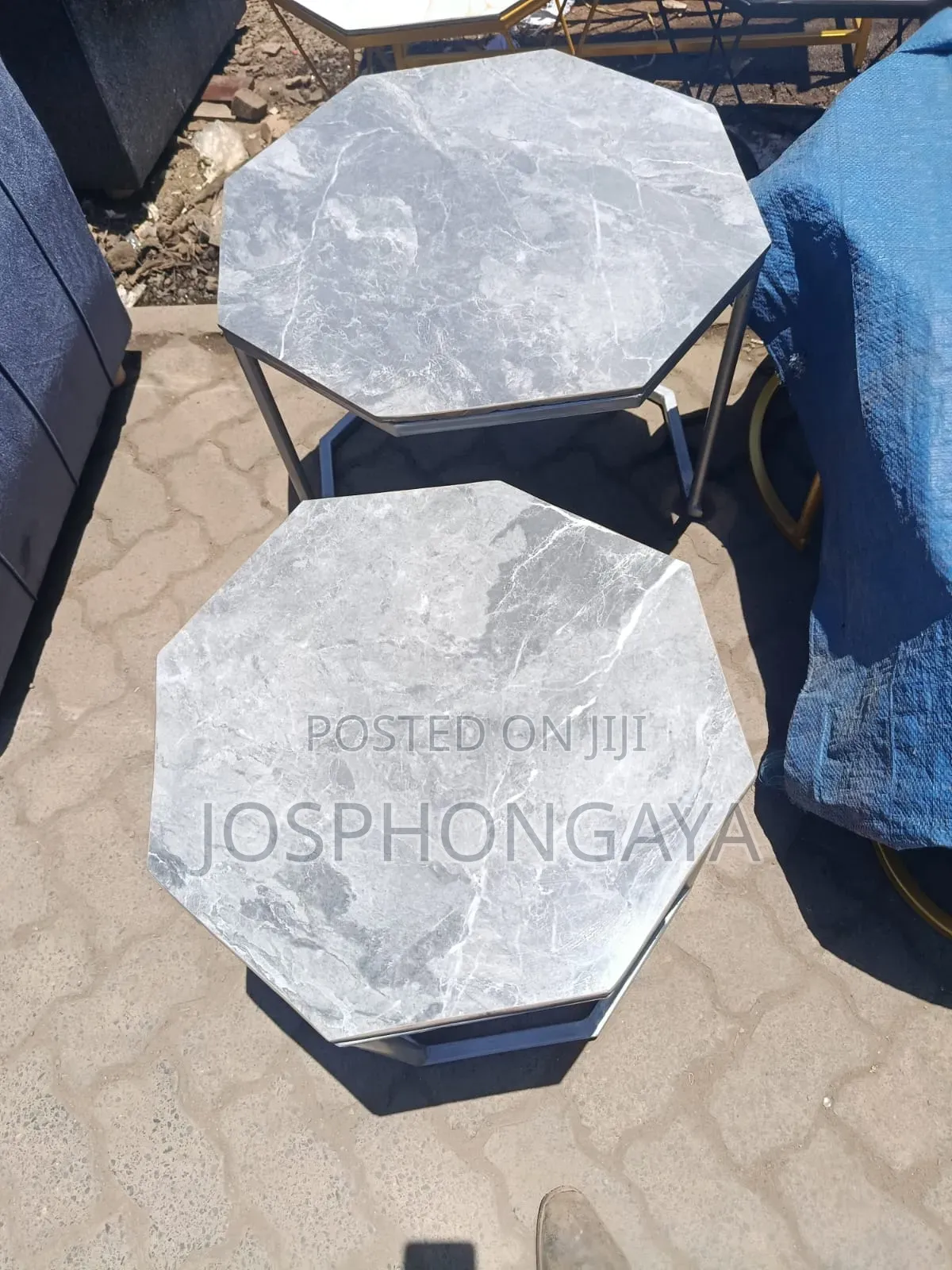 Design Nesting Tables And