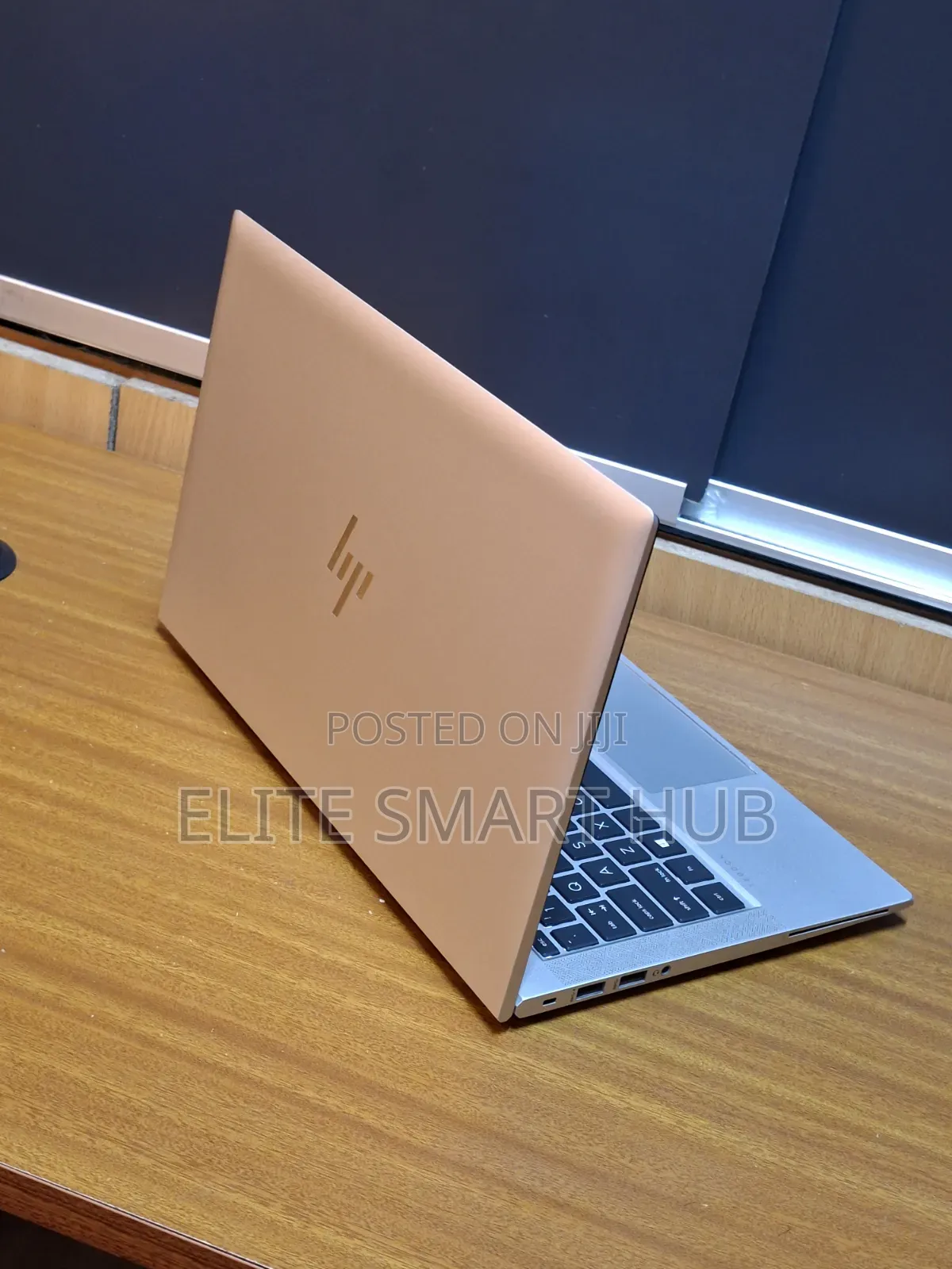 Laptop HP EliteBook 830 G7 8GB Intel Core i5 SSD 256GB