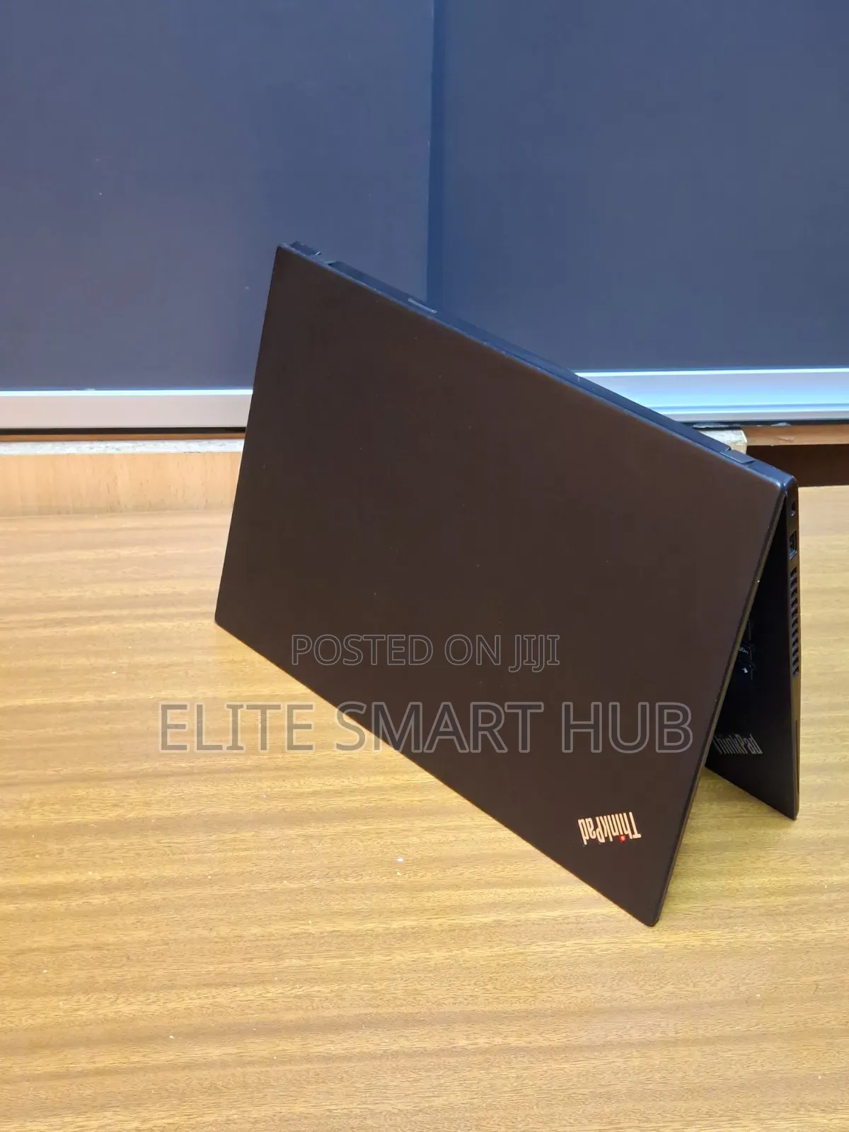 Laptop Lenovo ThinkPad T490s 8GB Intel Core i5 SSD 256GB