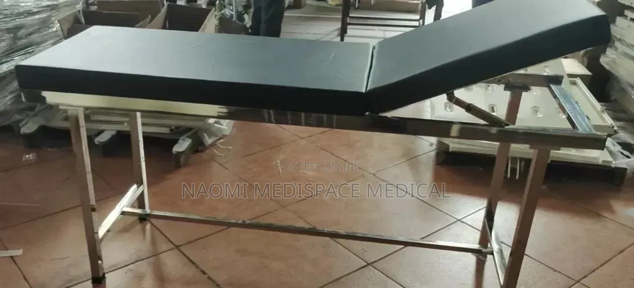 Strong and Durable Imported Examination Couch