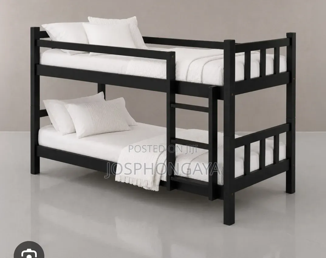 3.5by6 Decker Bed for Sell