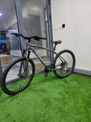 Mountain Bike Size 29 Unirox
