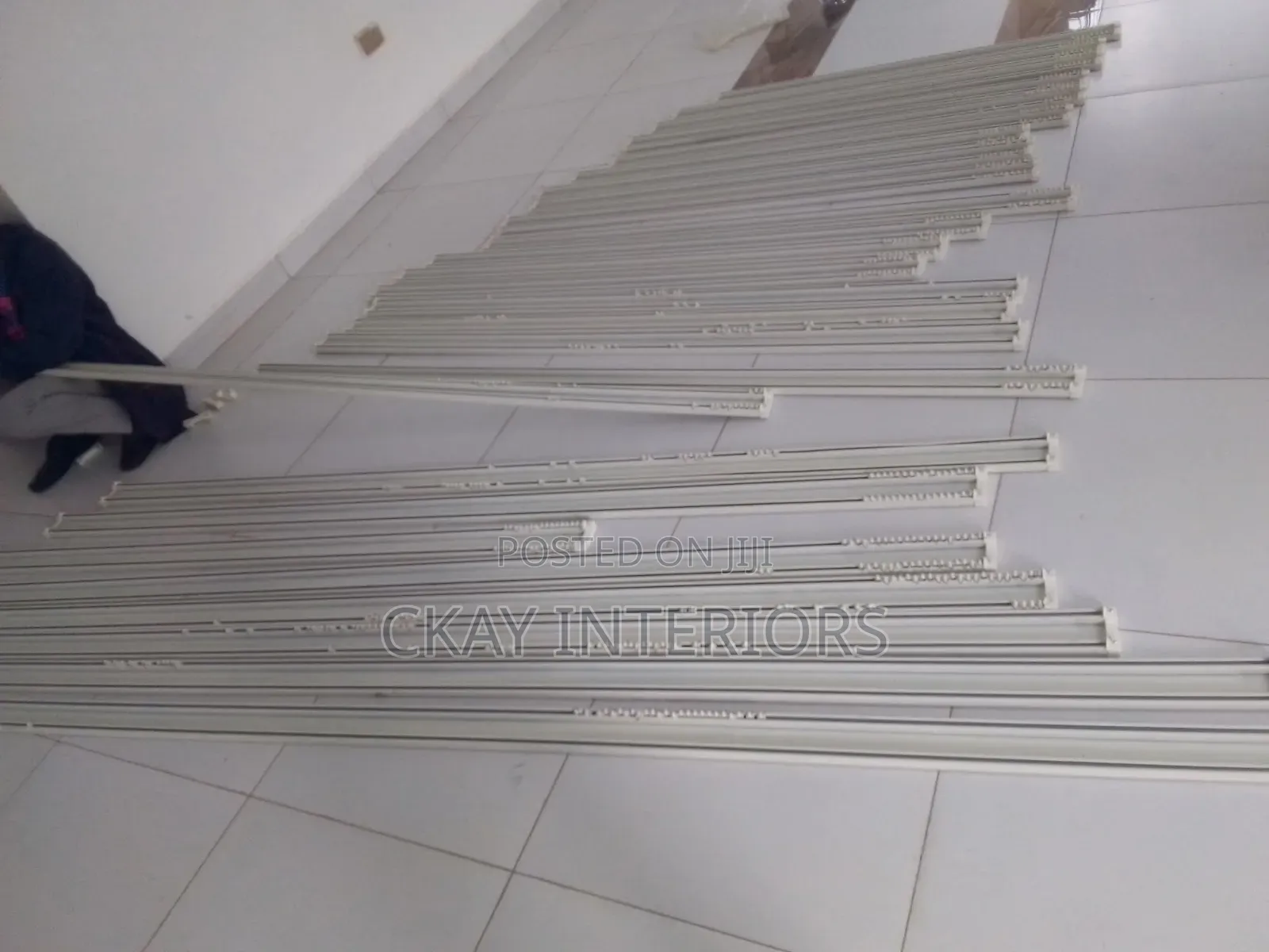 Shop Double Rail Tracks Shop for the Best Curtain Track