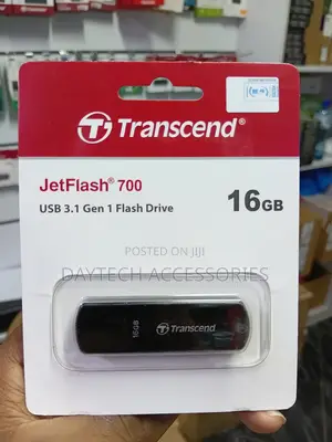 Transcend Flash Disk 16gb