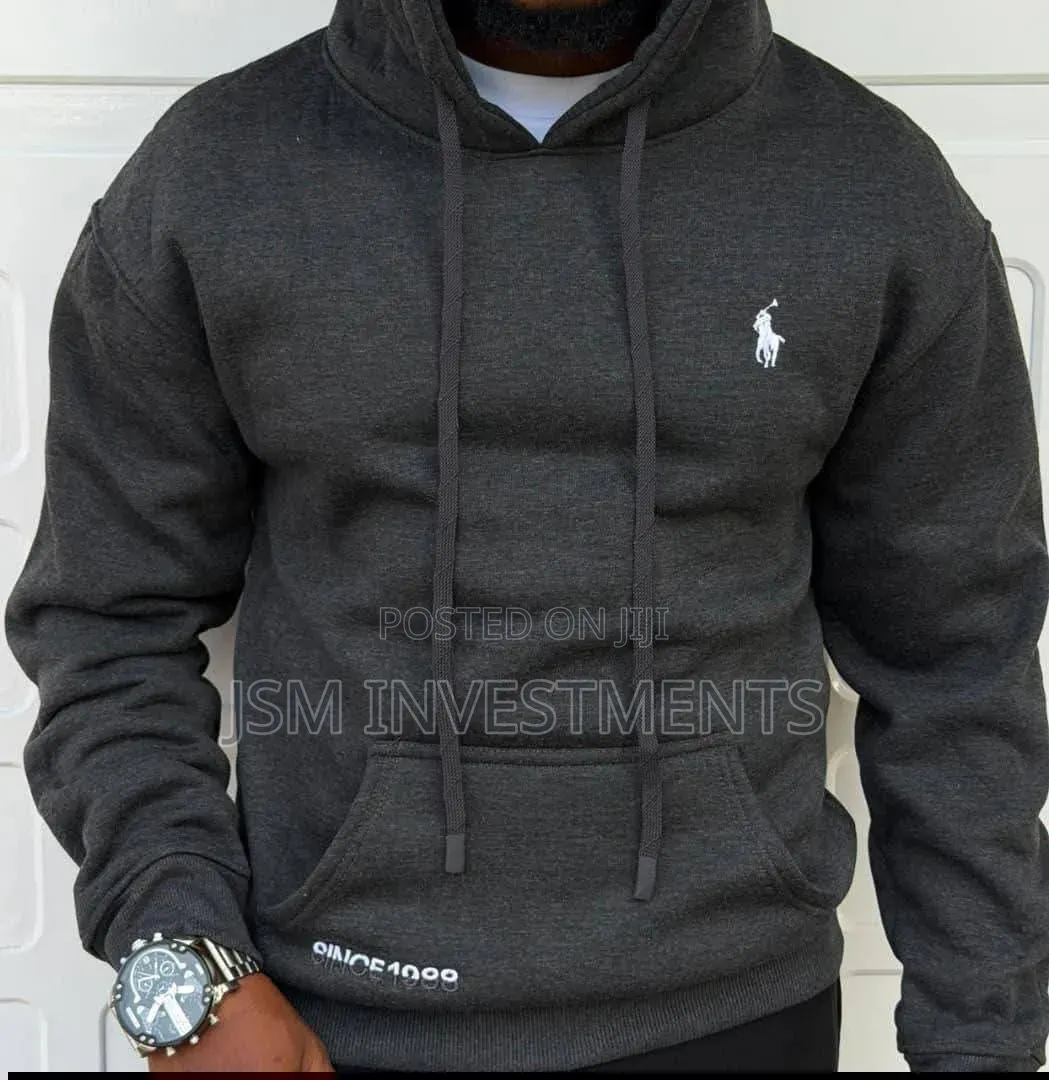 Quality Hoodies