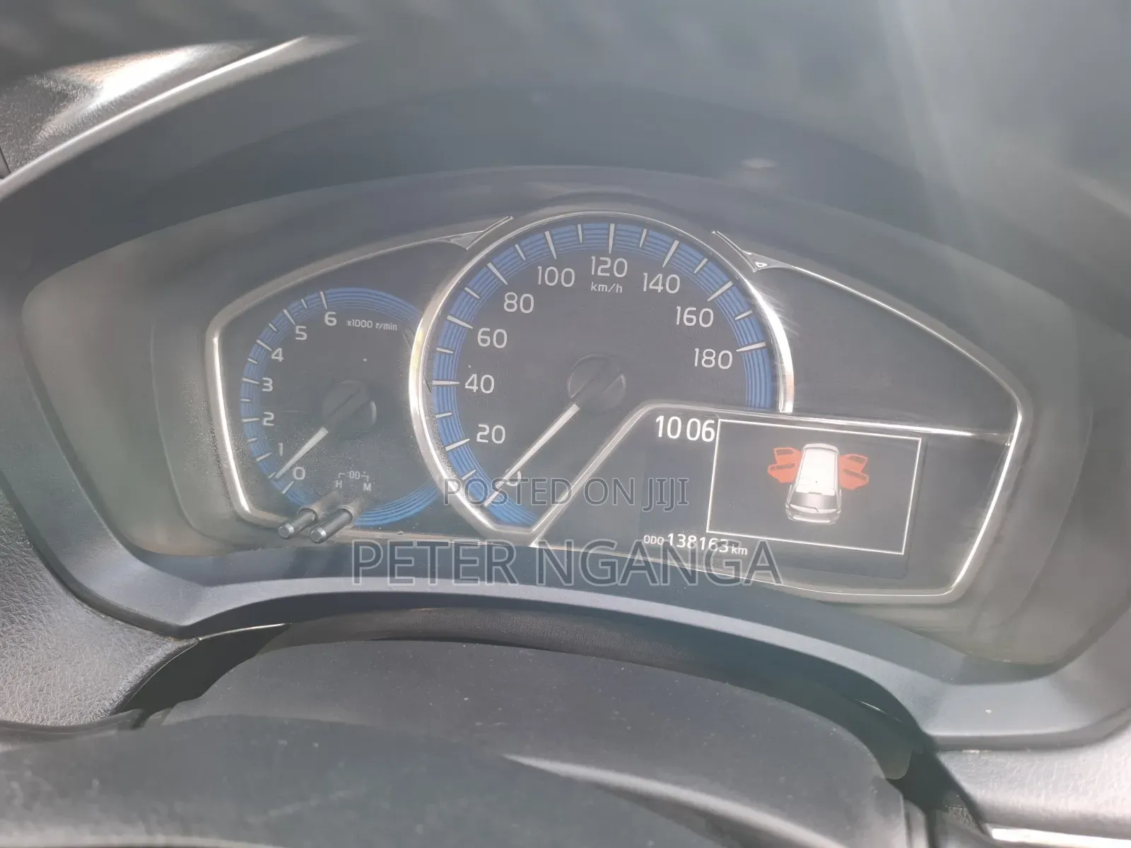 Toyota Corolla Fielder 1.5 Hybrid FWD 2018 Silver