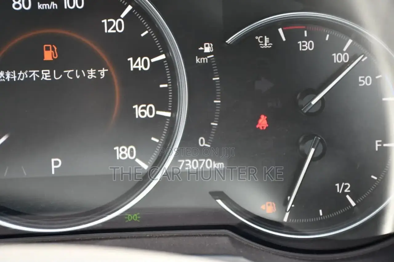 Mazda CX-5 2.2 Diesel FWD 2020 Blue