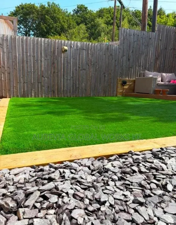 Turf/Carpet Grass (Green )