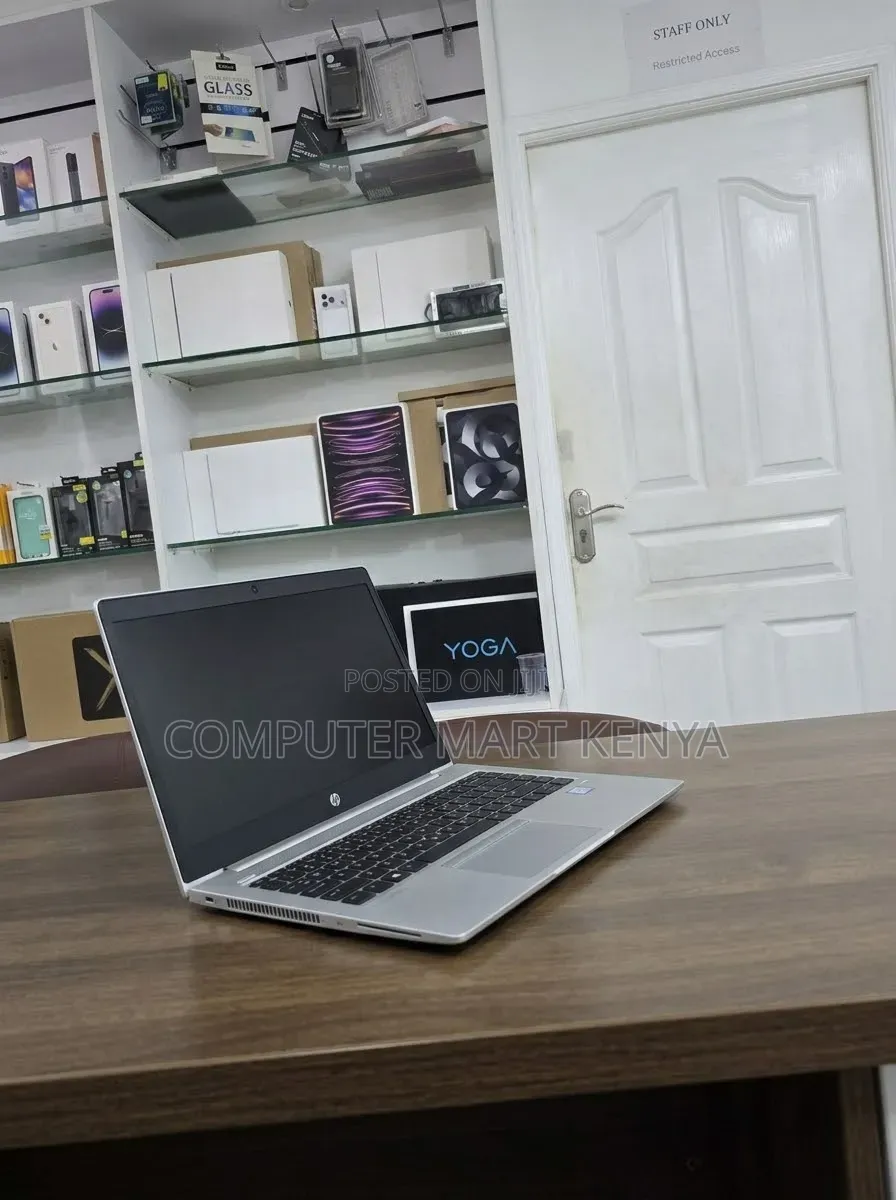 Laptop HP EliteBook 745 G6 8GB AMD Ryzen 5 SSD 256GB