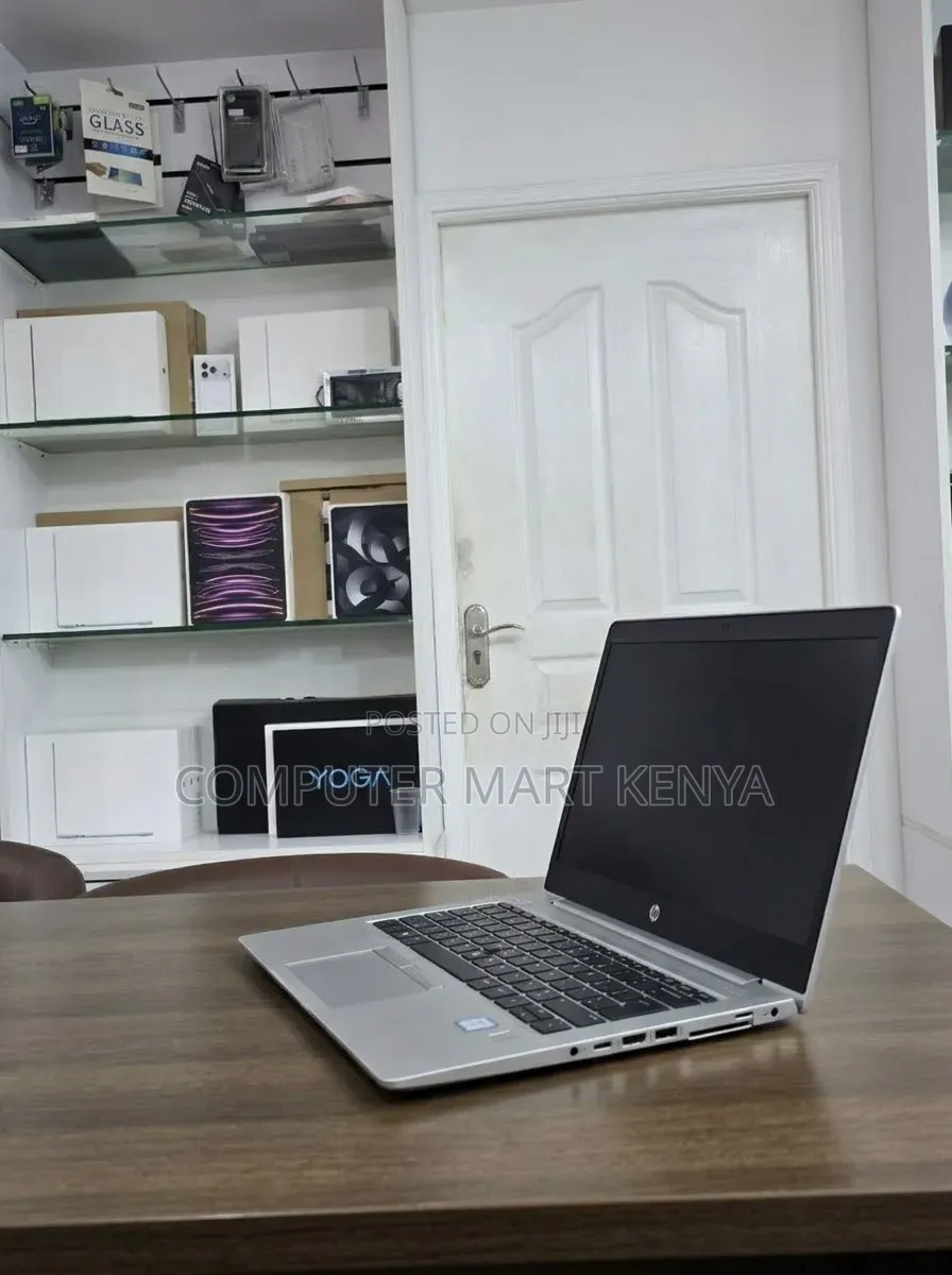 Laptop HP EliteBook 745 G6 8GB AMD Ryzen 5 SSD 256GB