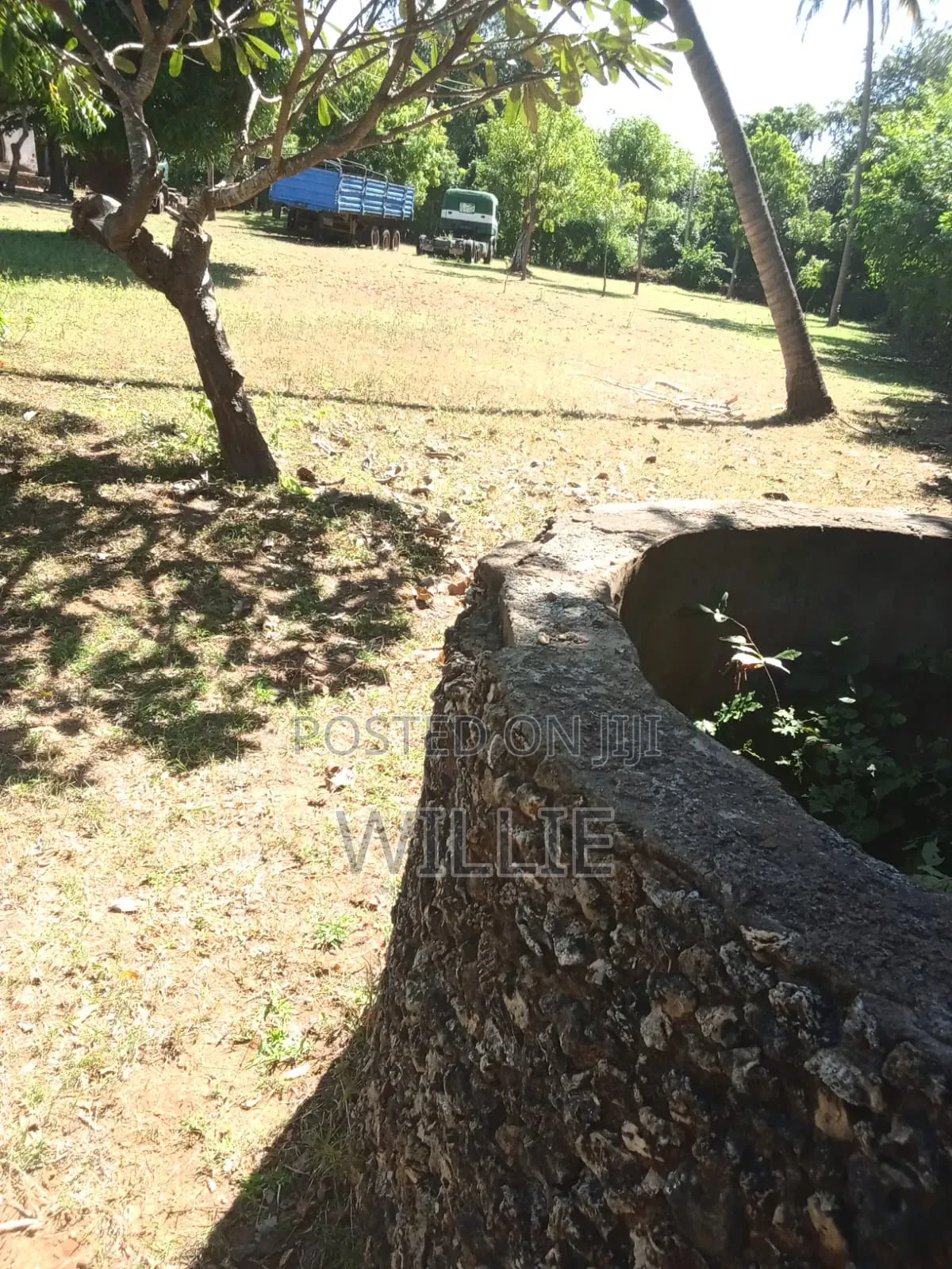 Plot for Sale Shanzu