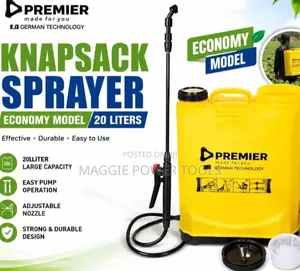 20l Heavy Duty Manual Knapsack Sprayer/ Manual Knapsack Sprayer