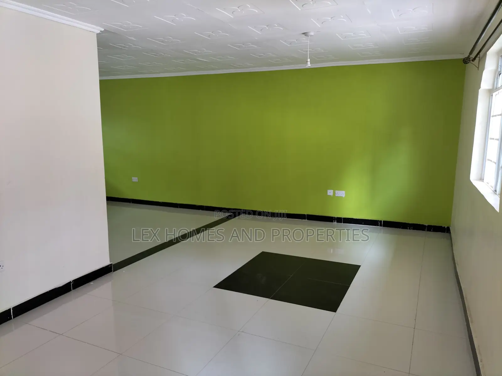 3bdrm Bungalow in Kiserian for rent