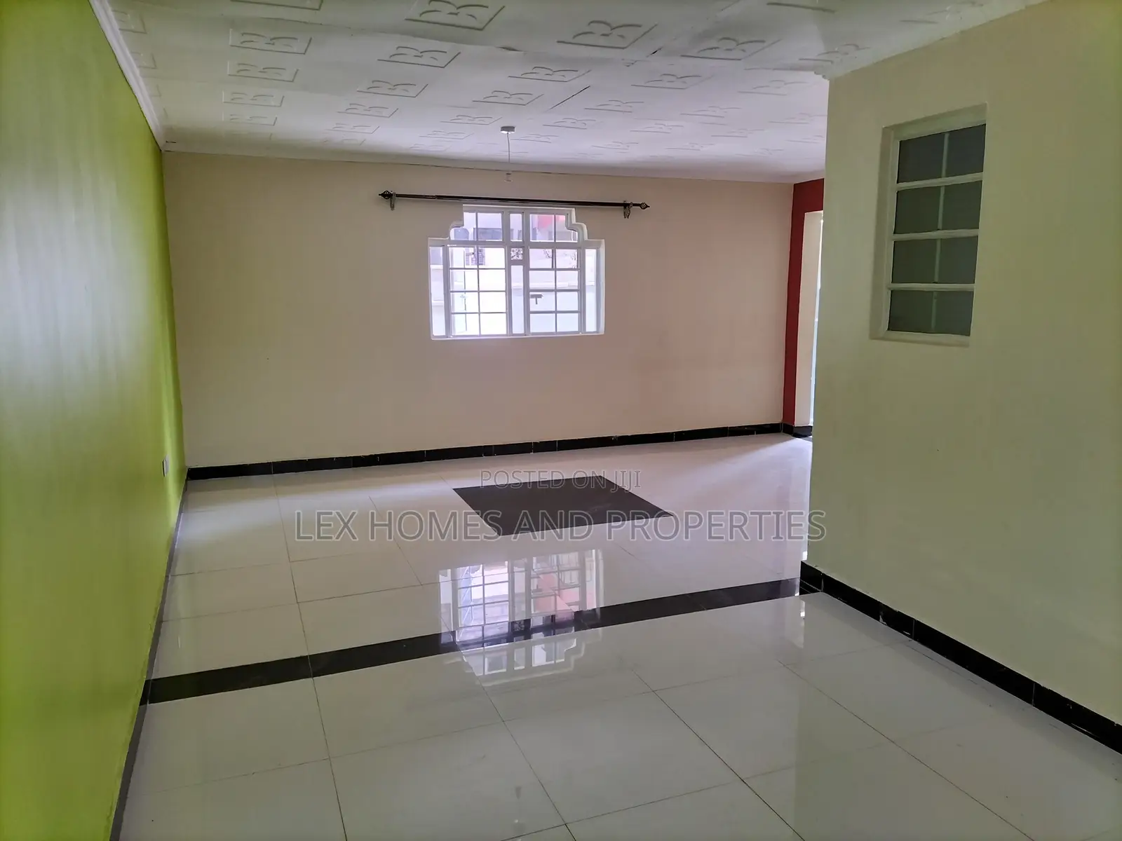 3bdrm Bungalow in Kiserian for rent