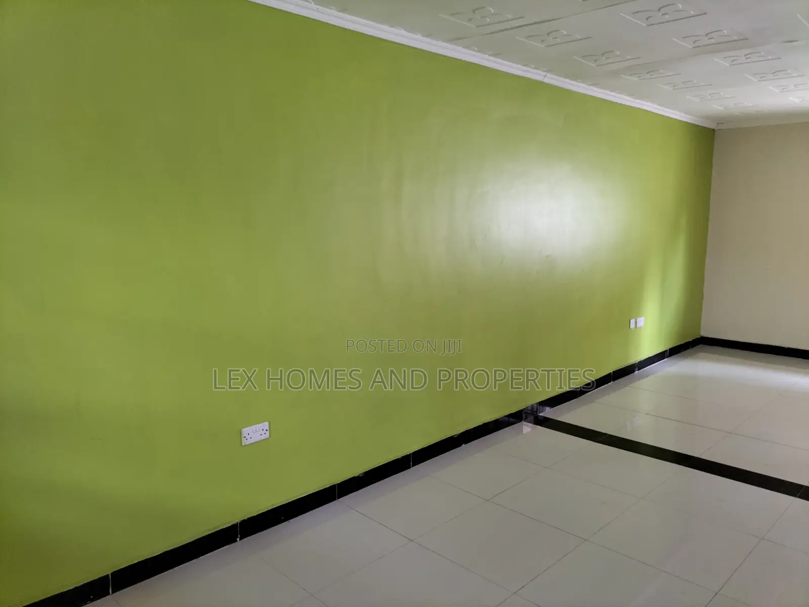 3bdrm Bungalow in Kiserian for rent