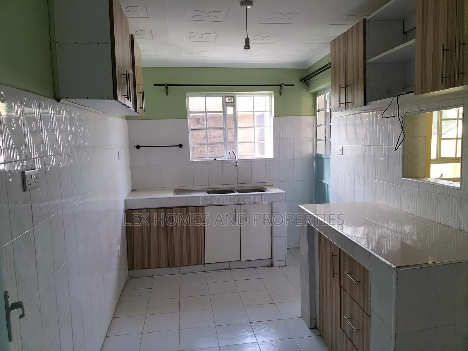 3bdrm Bungalow in Kiserian for rent