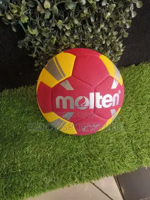 Molten Size 3 Handball Ball