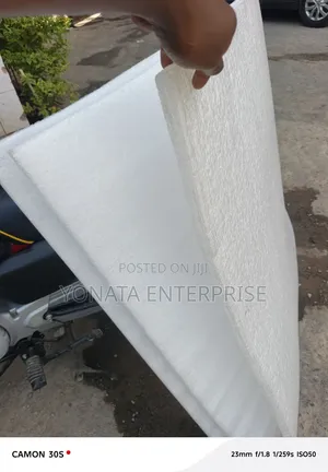 20mm Expansion Joint Styrofoam Sheet -Quality