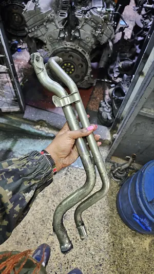 4GR Coolant Pipe for Toyota MarkX,Crown