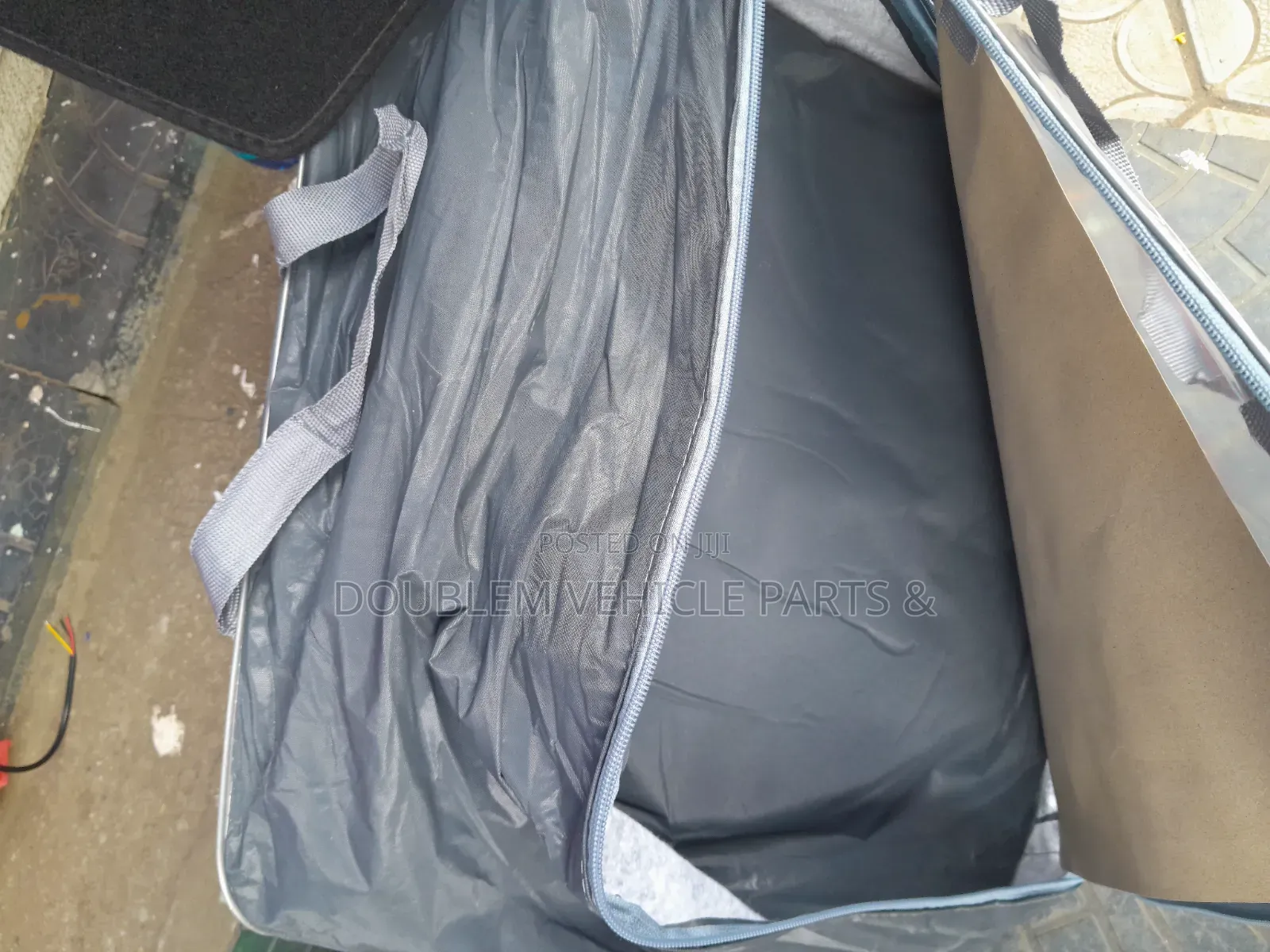 All Weather Exterior Full Body Car Cover Lc Harrier,Subaru,Honda Etc