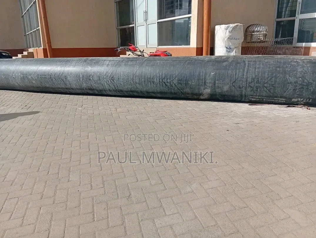 Culvert Balloon / Inflatable Culvert Balloons