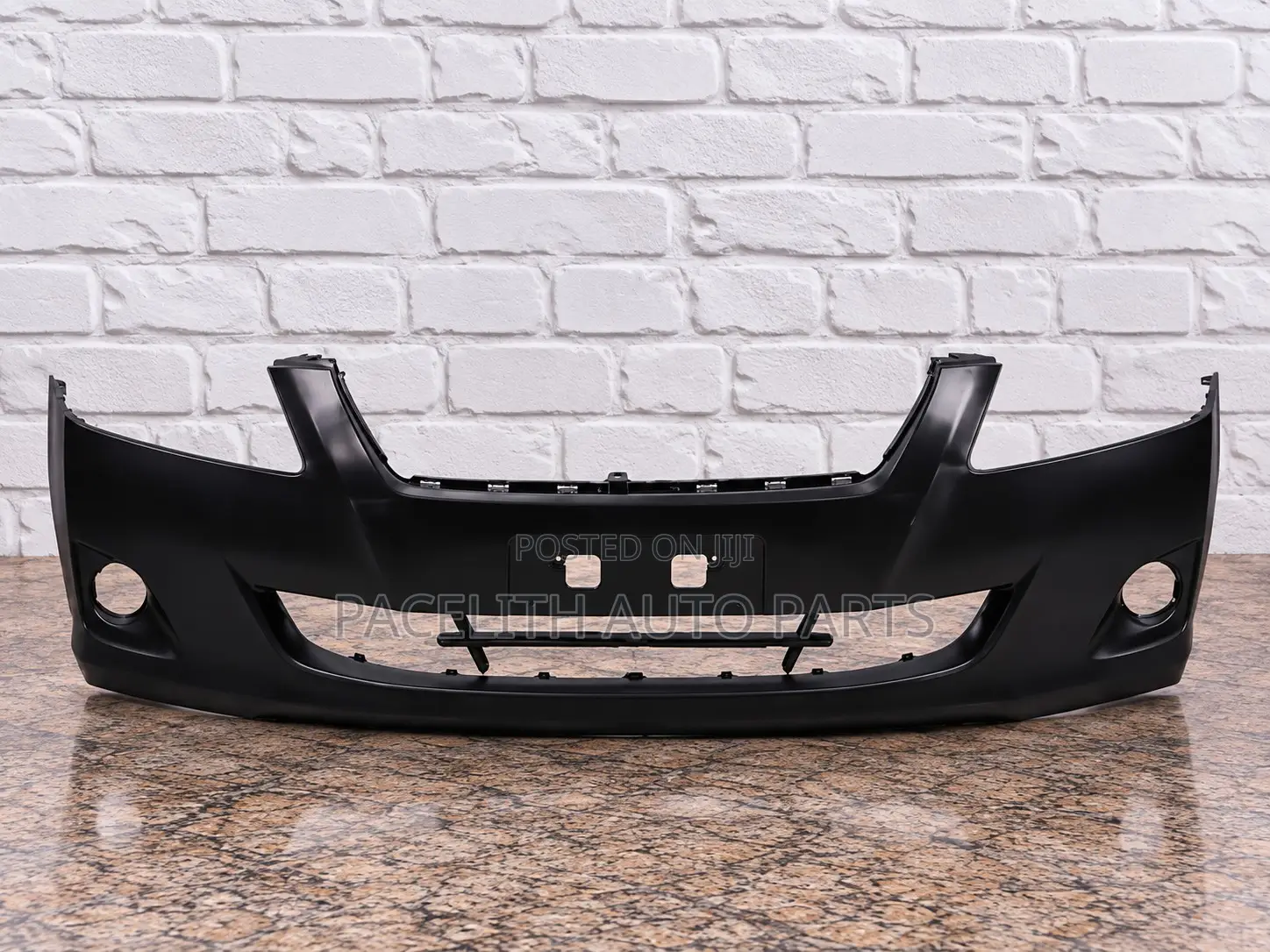 Front Bumper Toyota Premio 260 2008/2009/2010