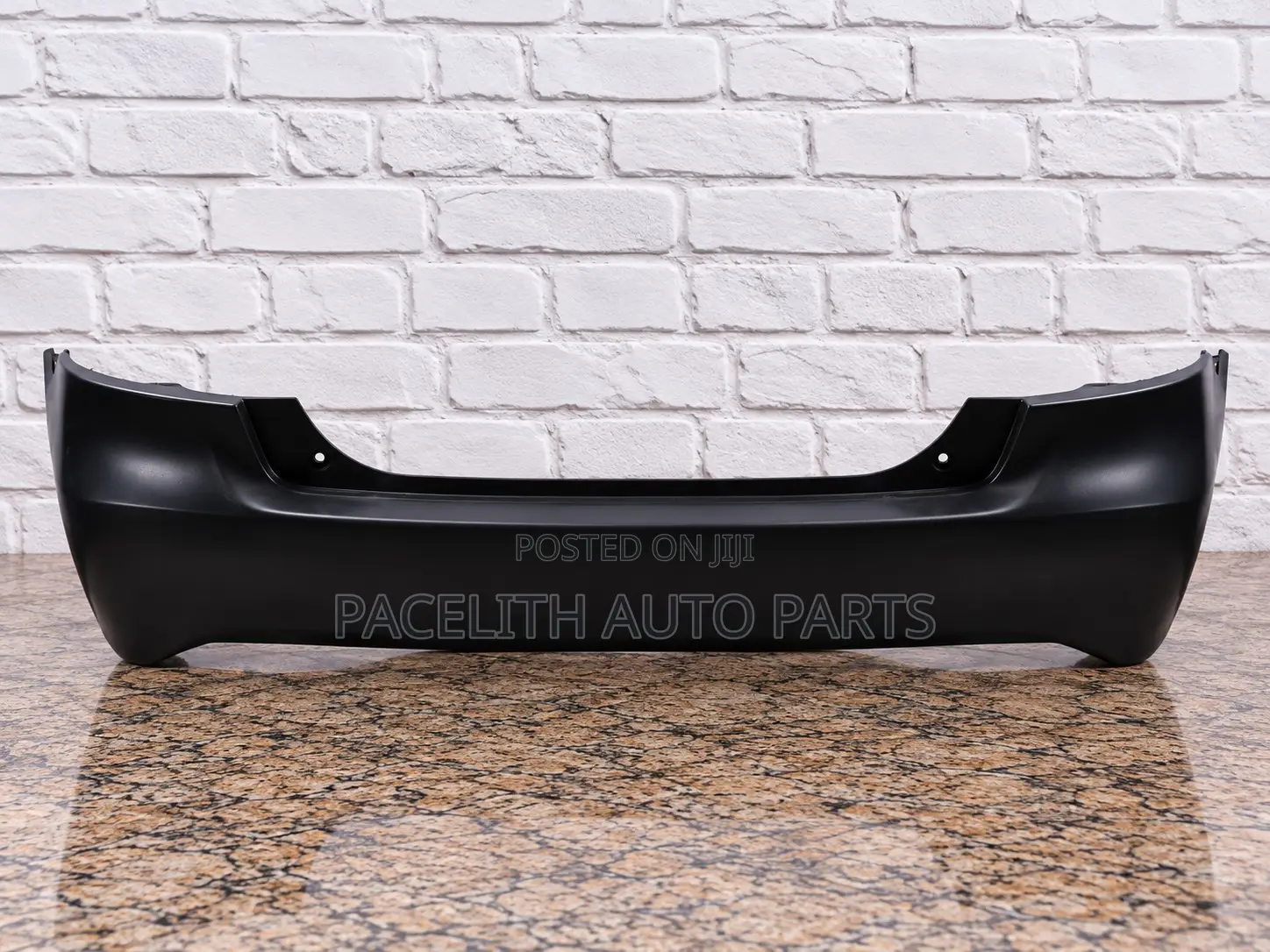 FPI Rear Bumper Toyota Premio 260 2008/2009/2010