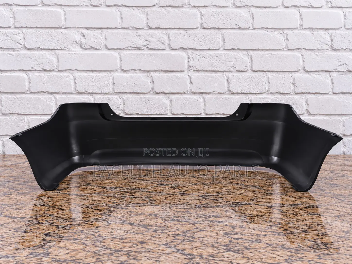 FPI Rear Bumper Toyota Premio 260 2008/2009/2010