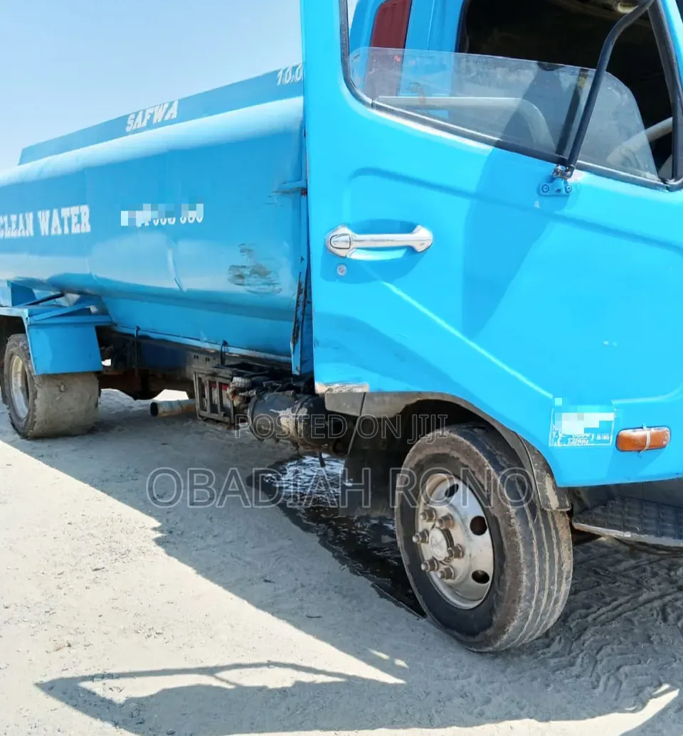 Fuso Fighter