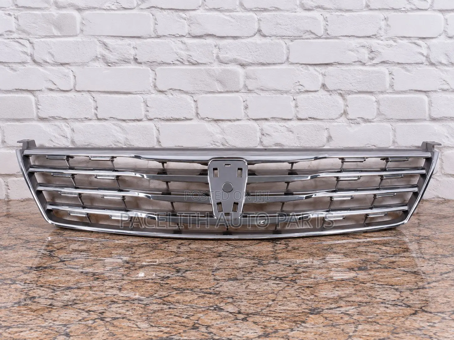 FPI Grille Toyota Premio 260 2008/2009/2010