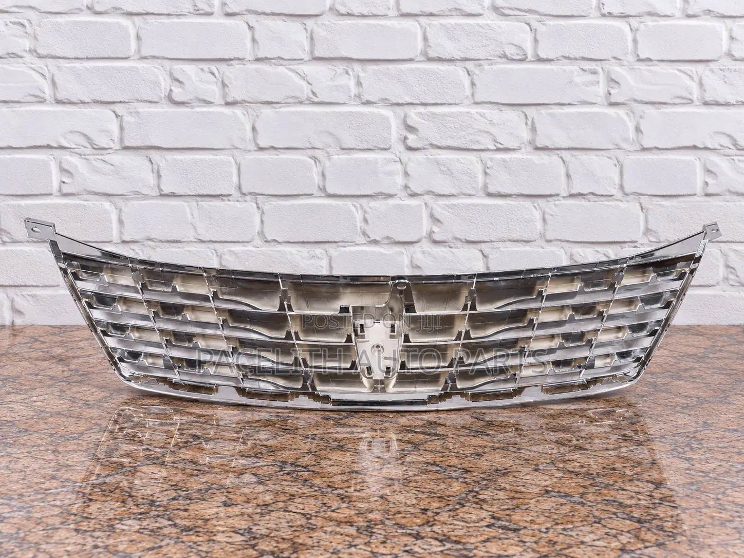 FPI Grille Toyota Premio 260 2008/2009/2010
