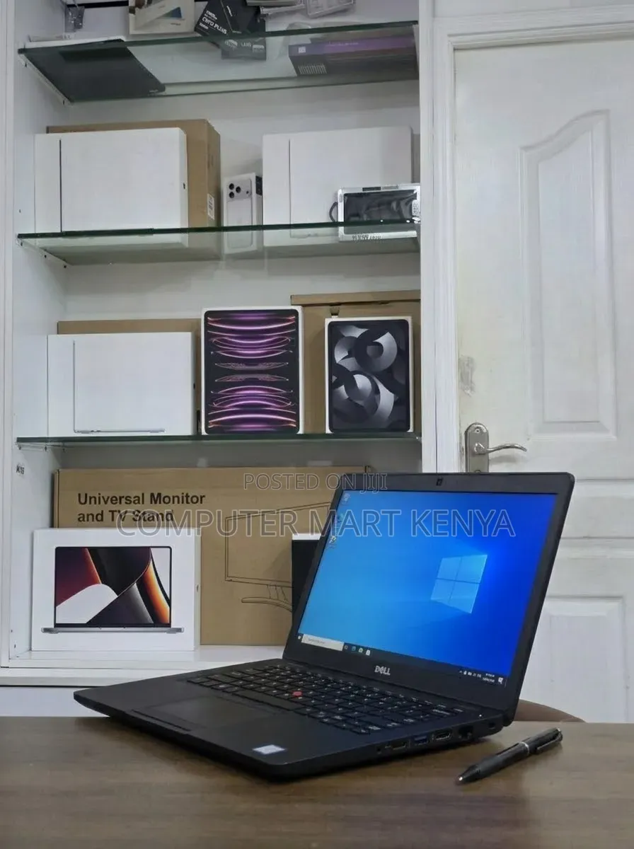 New Laptop Dell Latitude 7280 8GB Intel Core i7 SSD 256GB