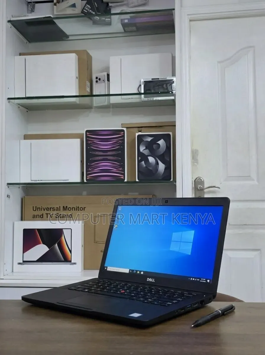 New Laptop Dell Latitude 7280 8GB Intel Core i7 SSD 256GB