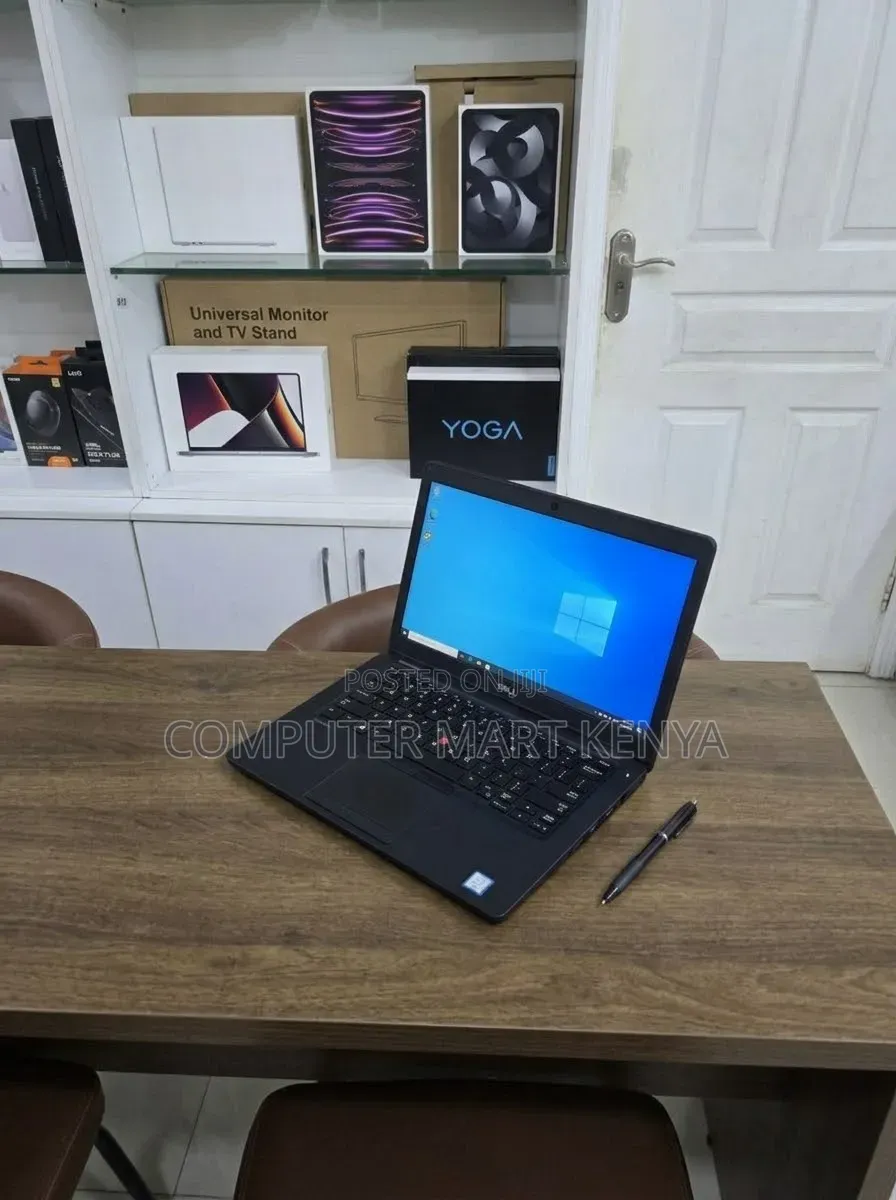New Laptop Dell Latitude 7280 8GB Intel Core i7 SSD 256GB