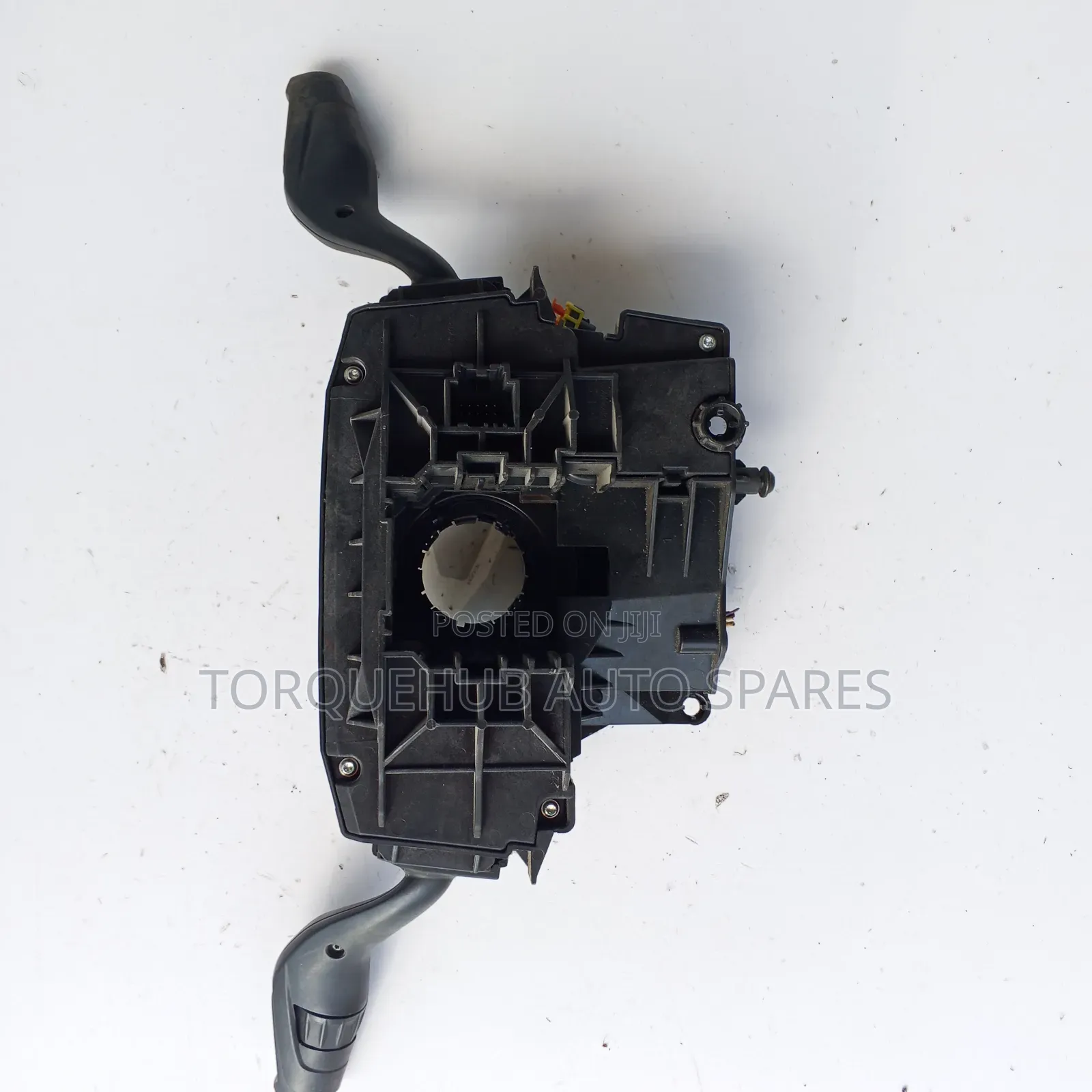 Ford Mondeo/Mustang Spiral Cable Complete