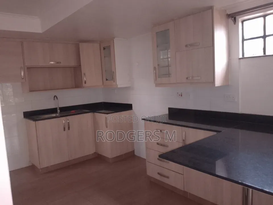 1bdrm Apartment in Kileleshwa for rent