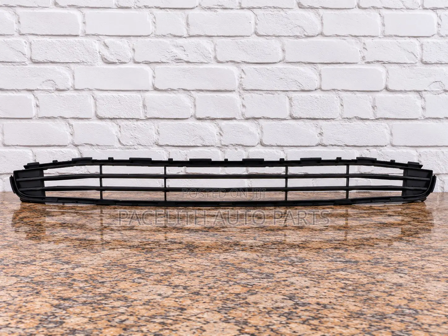 FPI Bumper Grille Toyota Premio 260 2008/2009/2010