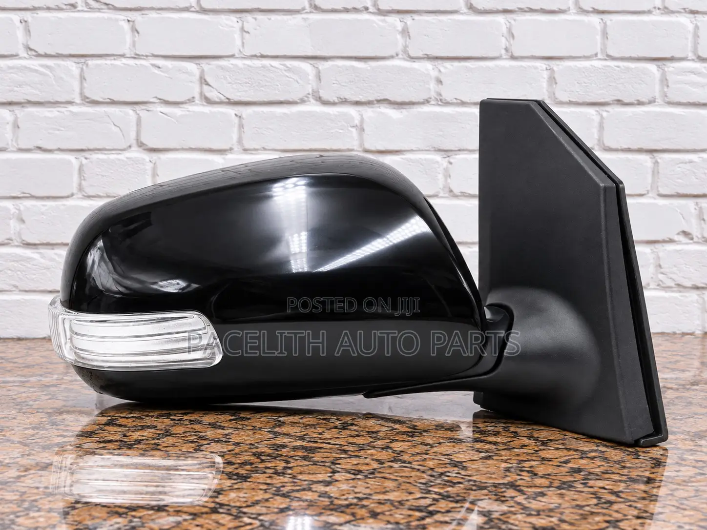 Side Mirror Allion Premio 260 9 Wires 2007/2008/2009/2010/2011/2014