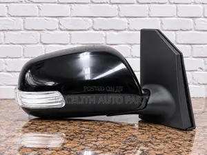 Side Mirror Allion Premio 260 9 Wires 2007/2008/2009/2010/2011/2014