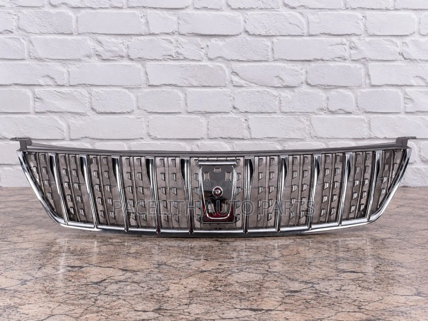 FPI Grille Toyota Premio 260 2010/2011/2012