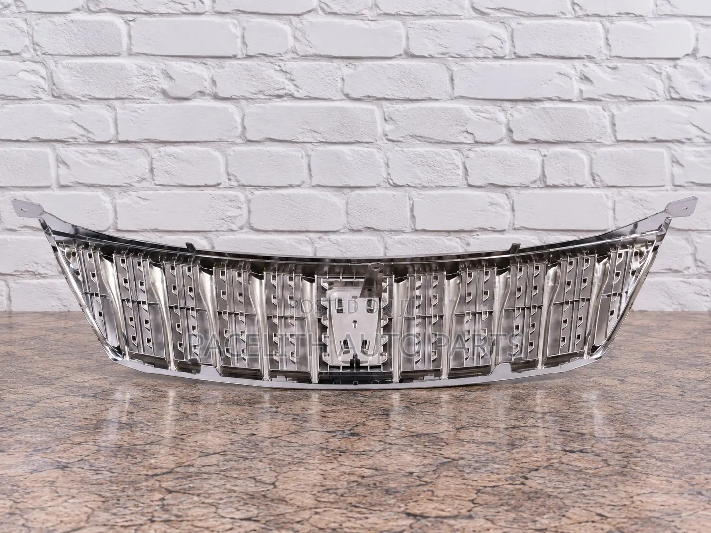 FPI Grille Toyota Premio 260 2010/2011/2012