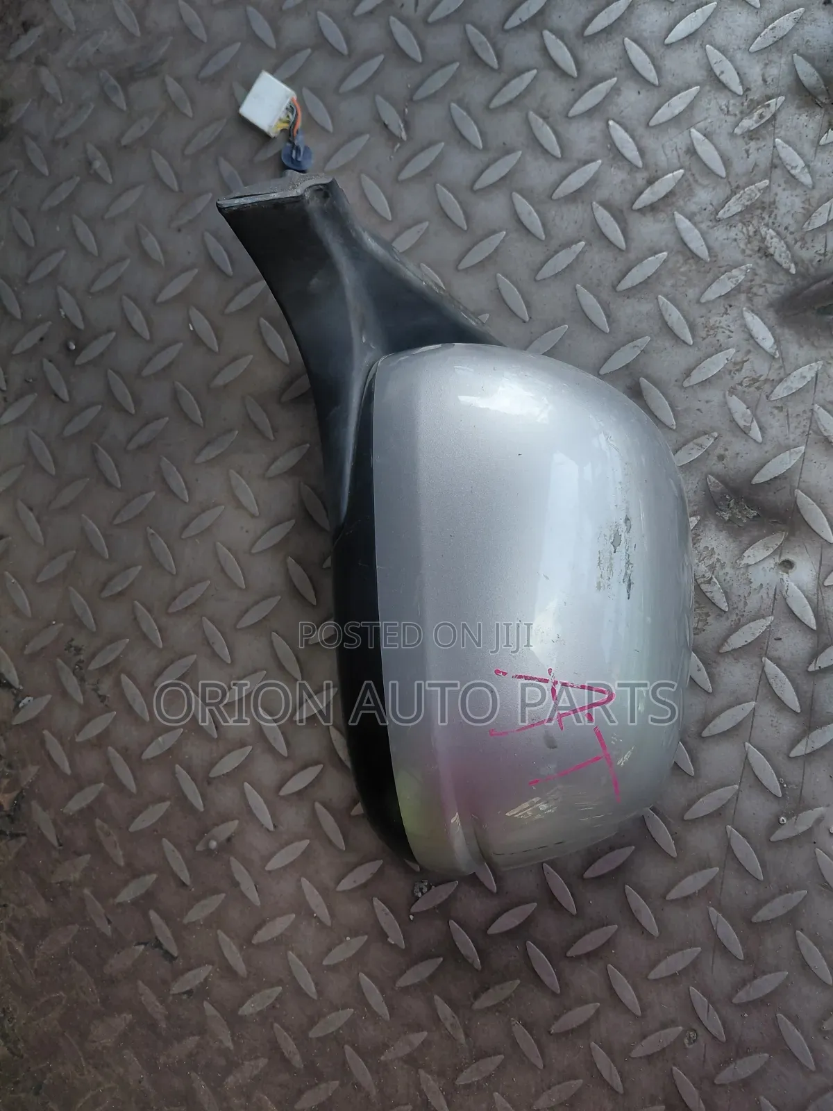 Honda N Wagon