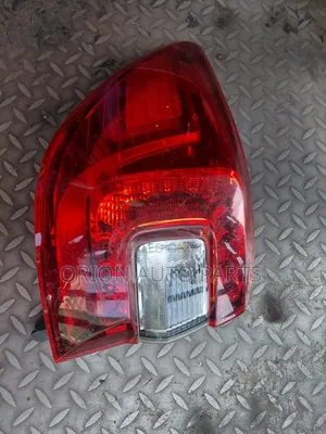 Subaru BS9