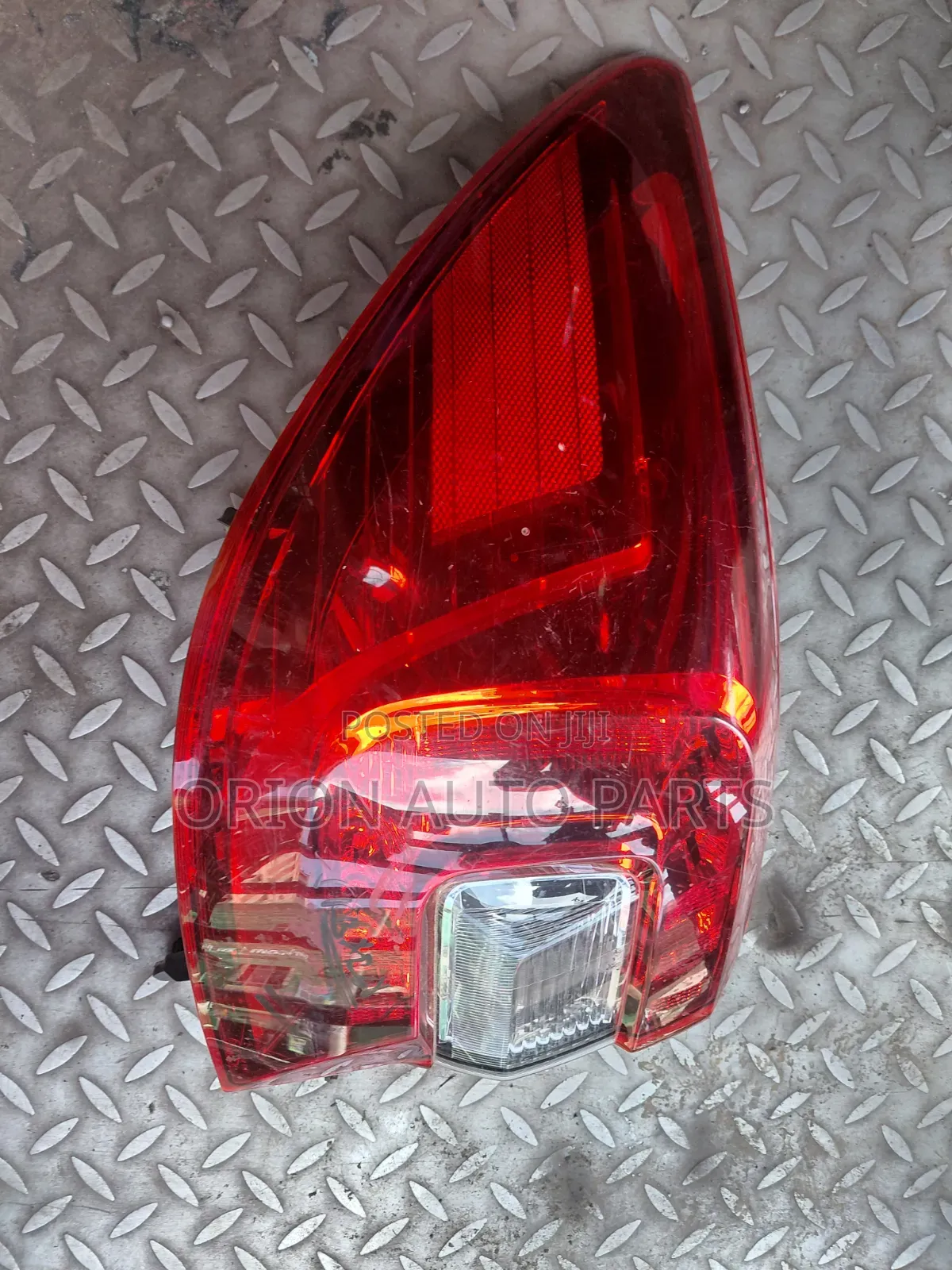Subaru BS9