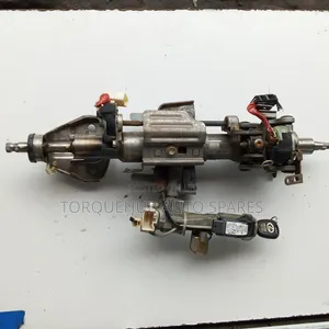 Toyota Landcruiser Amazon 2003--2007/ LX470 Steering Column